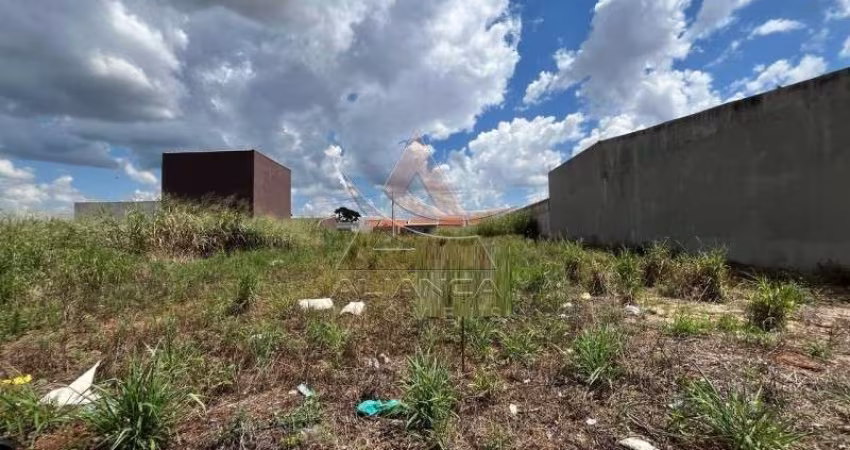 Terreno - Ribeirão Preto - Parque das Gaivotas