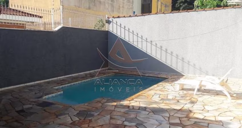 Casa - Ribeirão Preto - Lagoinha