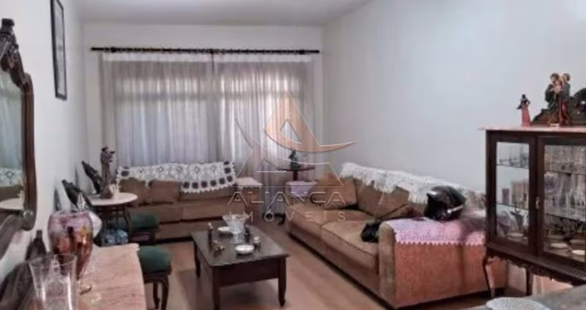 Casa - Ribeirão Preto - Jardim Sumaré