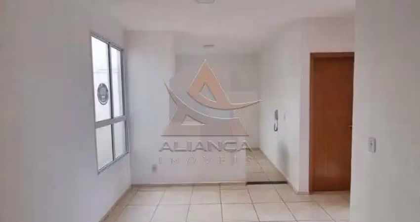 Apartamento com 2 quartos à venda na Reserva Real, Ribeirão Preto 