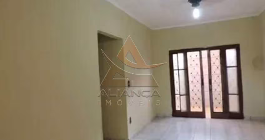 Casa - Ribeirão Preto - Jardim Jandaia