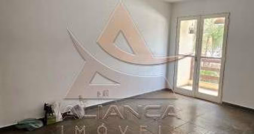 Apartamento - Ribeirão Preto - Presidente Medici