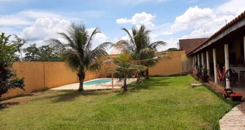 Chácara - Jardinopolis - Centro