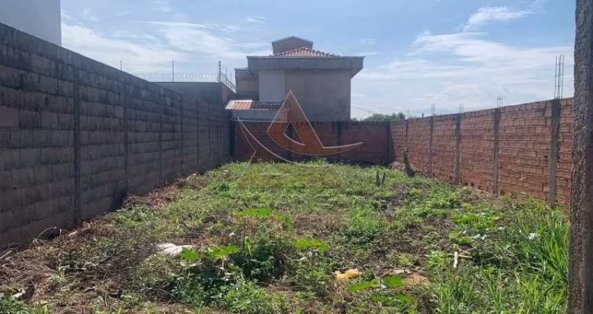 Terreno - Ribeirão Preto - Parque das Oliveiras