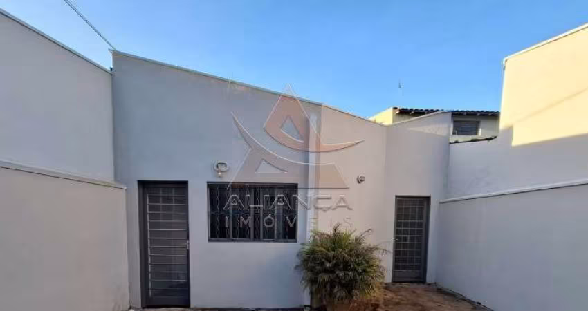 Casa - Ribeirão Preto - Heitor Rigon