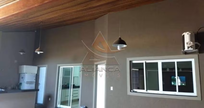 Casa - Ribeirão Preto - Greenville - Região Leste