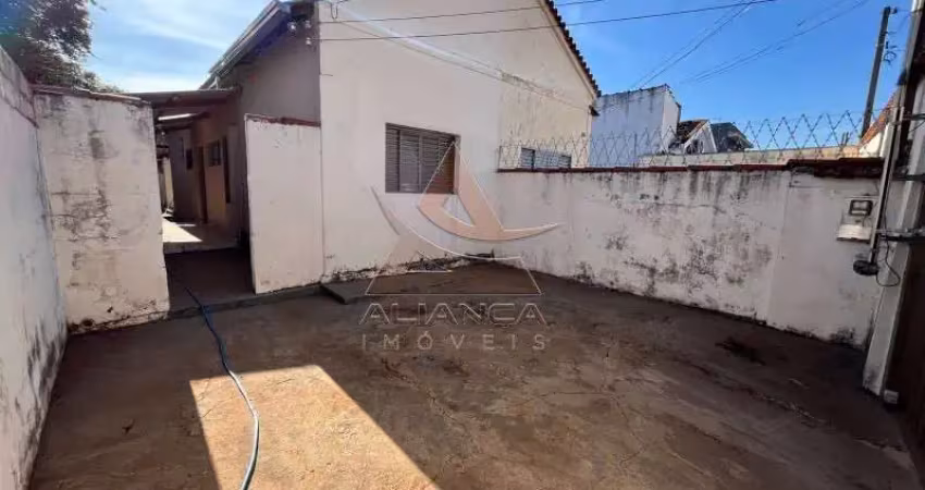Casa com 2 quartos à venda no Ipiranga, Ribeirão Preto 