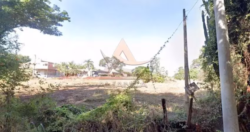 Terreno em condomínio fechado à venda em Quinta da Alvorada, Ribeirão Preto 