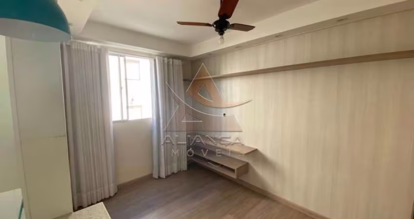 Apartamento - Ribeirão Preto - Guaporé