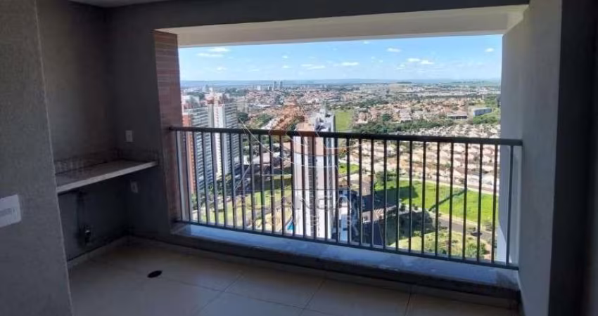 Apartamento - Ribeirão Preto - Jardim Botânico
