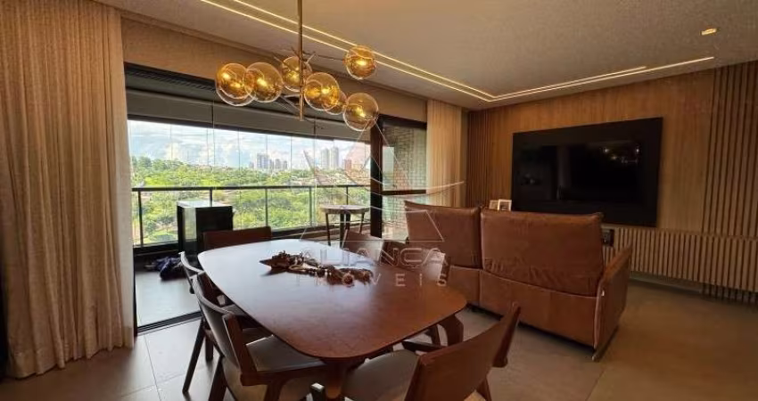 Apartamento - Ribeirão Preto - Jardim Olhos D'água