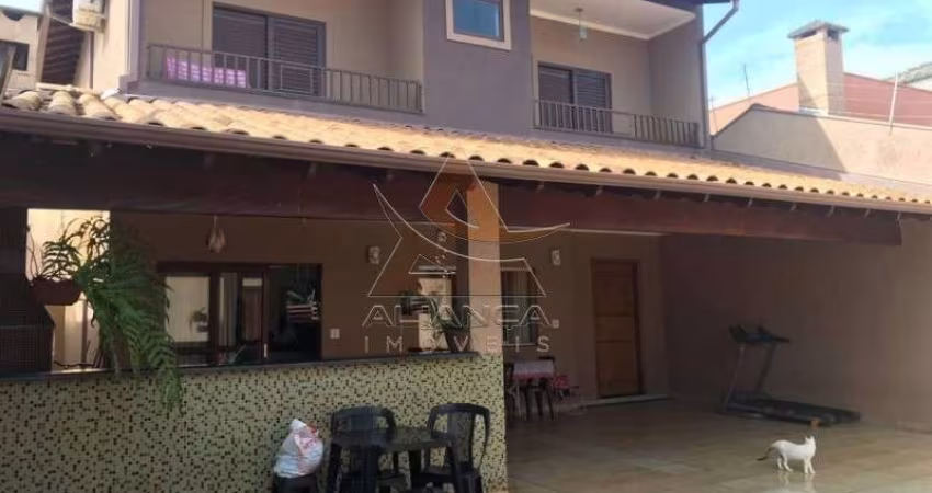 Casa - Ribeirão Preto - Greenville