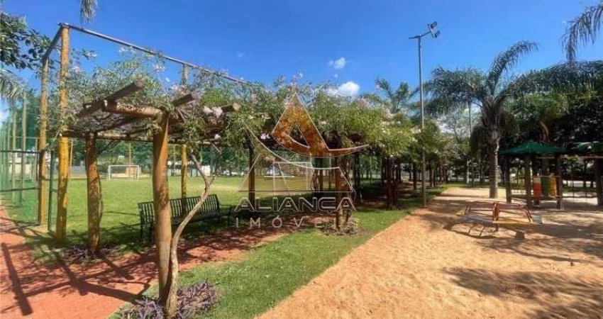 Terreno Condomínio - Ribeirão Preto - Alto do Castelo