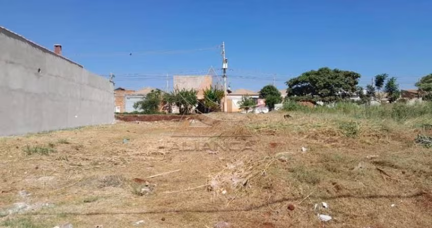Terreno - Ribeirão Preto - Cristo Redentor