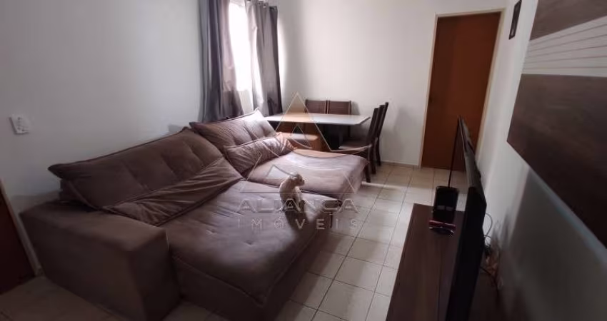 Apartamento - Ribeirão Preto - República