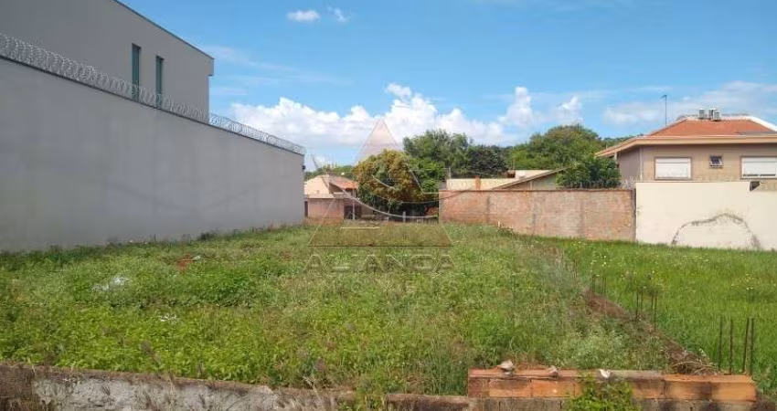 Terreno - Ribeirão Preto - Residencial Flórida