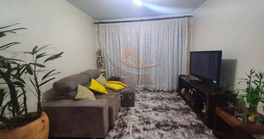 Apartamento - Ribeirão Preto - Campos Eliseos