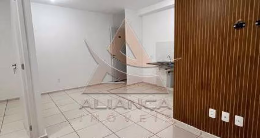 Apartamento - Ribeirão Preto - Reserva Macaúba