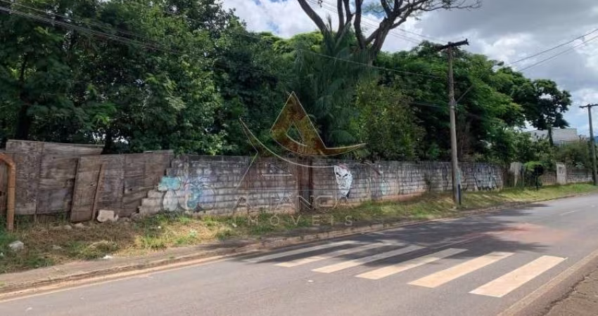 Área - Ribeirão Preto - Jardim Joquei Clube