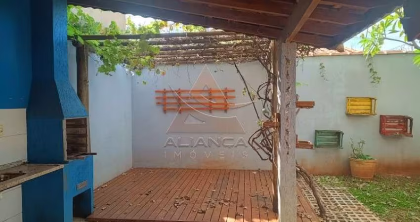 Casa - Ribeirão Preto - Angelo Jurca
