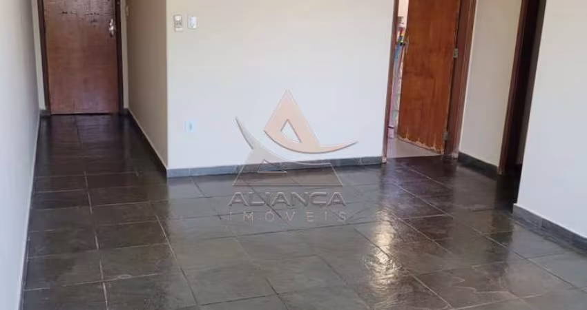 Apartamento - Ribeirão Preto - Nova Ribeirânia