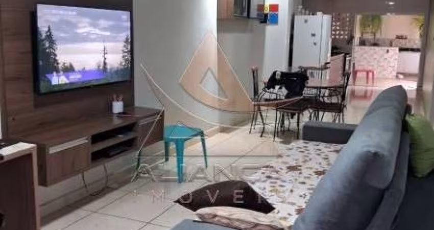 Casa - Ribeirão Preto - Jardim Interlagos