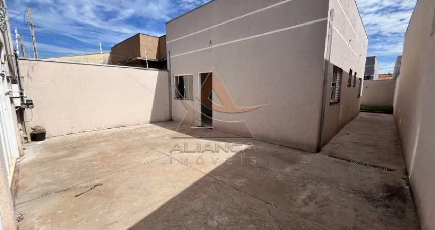 Casa - Ribeirão Preto - Angelo Jurca