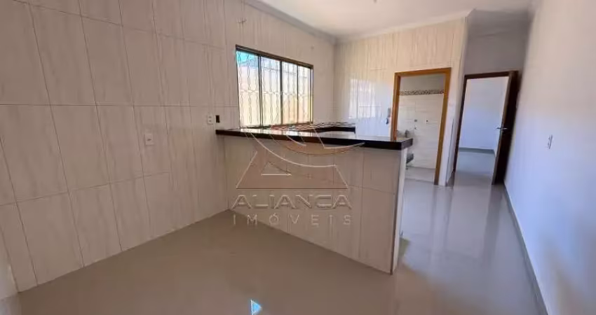 Casa - Ribeirão Preto - Campos Eliseos