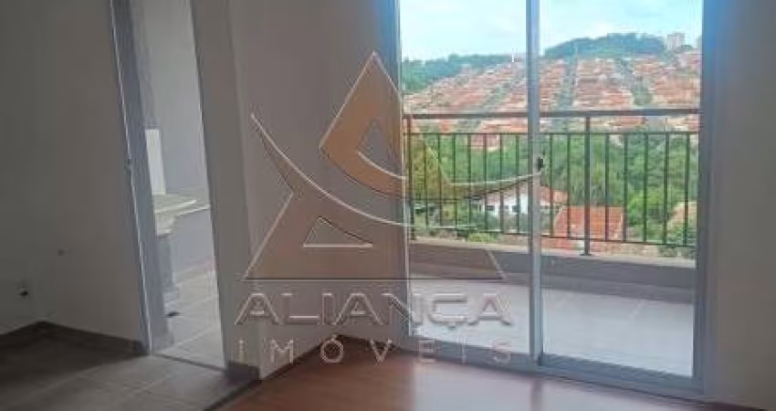 Apartamento - Ribeirão Preto - Jardim Anhanguera