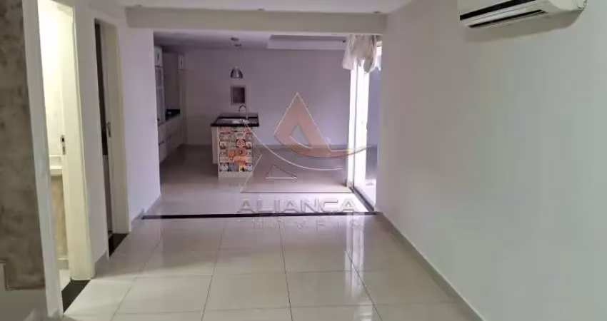 Casa condomínio - ribeirão preto - quinta da primavera