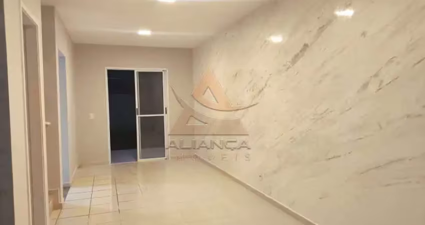 Casa em condomínio fechado com 3 quartos para alugar na Vila do Golf, Ribeirão Preto 