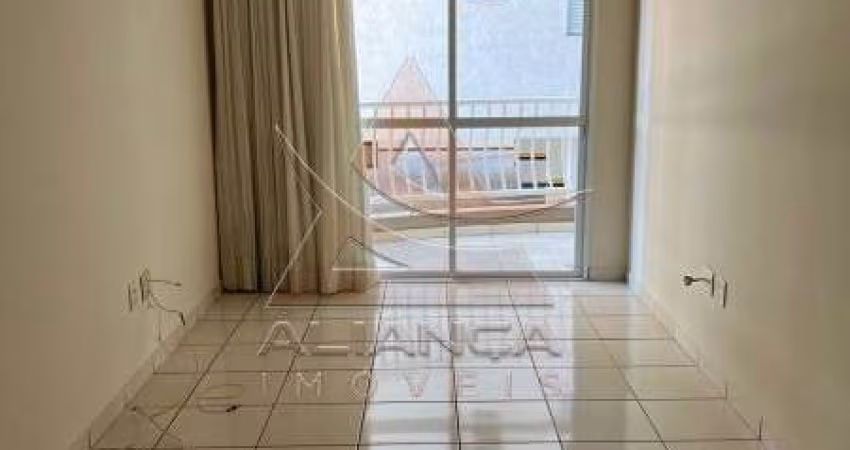 Apartamento - Ribeirão Preto - Jardim Paulistano