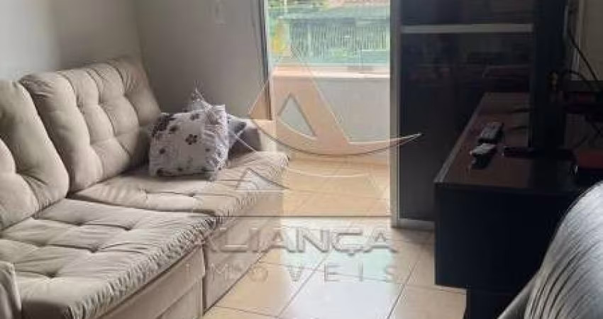 Apartamento - Ribeirão Preto - Jardim Palma Travassos