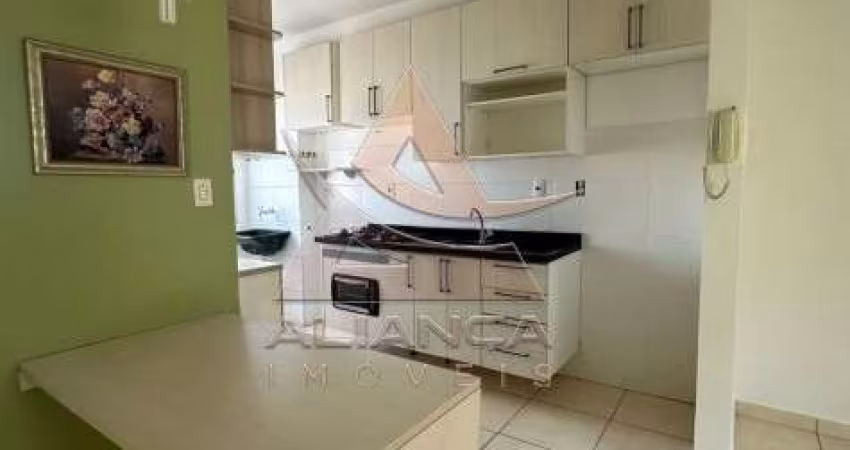 Apartamento - Ribeirão Preto - Ribeirão Verde