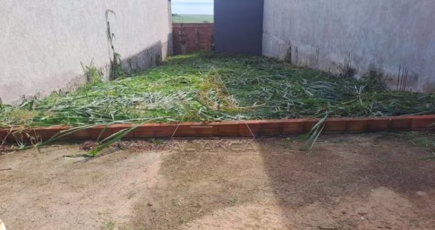 Terreno - Ribeirão Preto - Reserva Macaúba