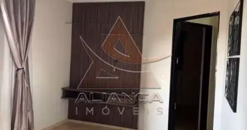 Apartamento - Ribeirão Preto - Recreio Anhanguera