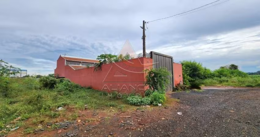 Terreno - Ribeirão Preto - Vila Elisa