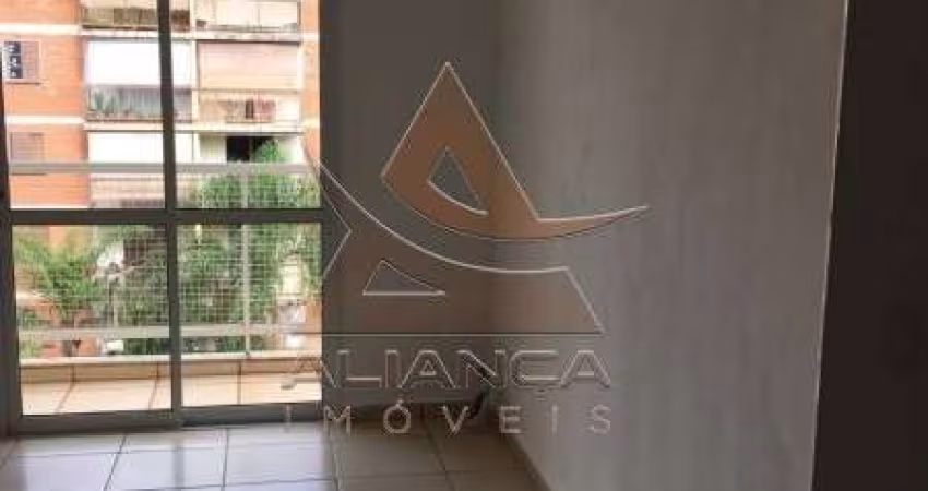 Apartamento - Ribeirão Preto - Lagoinha