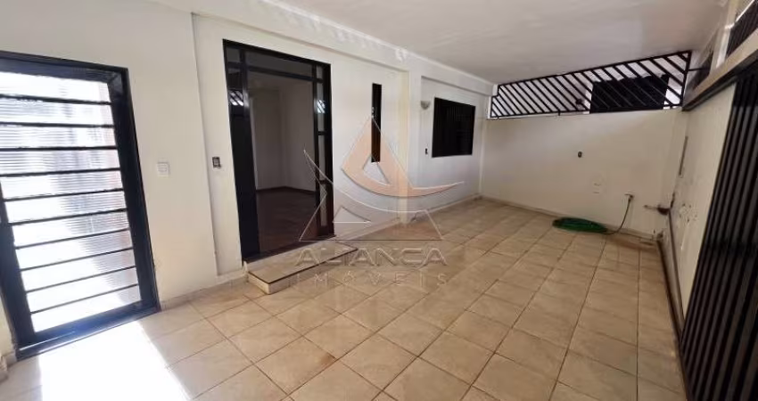 Casa - Ribeirão Preto - Santa Cruz do José Jacques