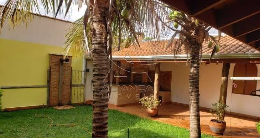 Casa - Ribeirão Preto - Cândido Portinari
