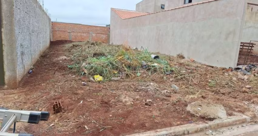 Terreno - Ribeirão Preto - Parque das Gaivotas