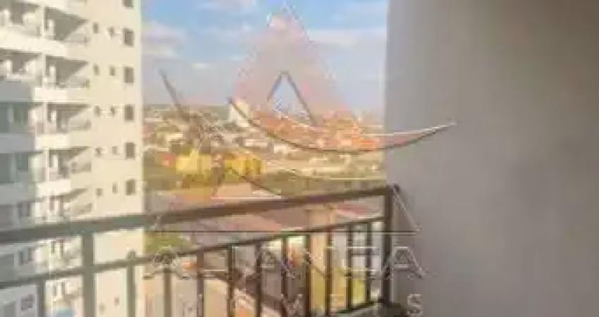 Apartamento - Ribeirão Preto - Sumarezinho