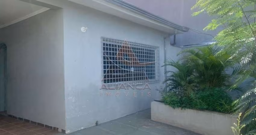 Casa - Ribeirão Preto - Jardim Irajá