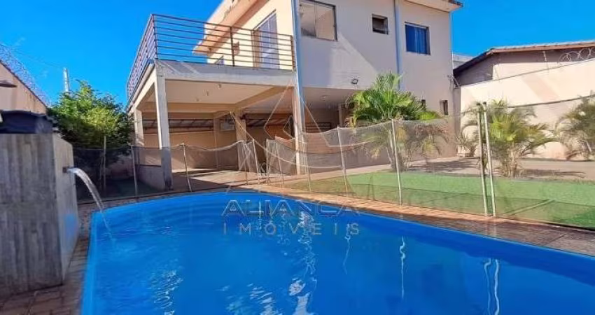 Casa - Ribeirão Preto - Cândido Portinari