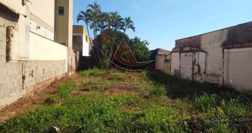 Terreno - Ribeirão Preto - Jardim Irajá