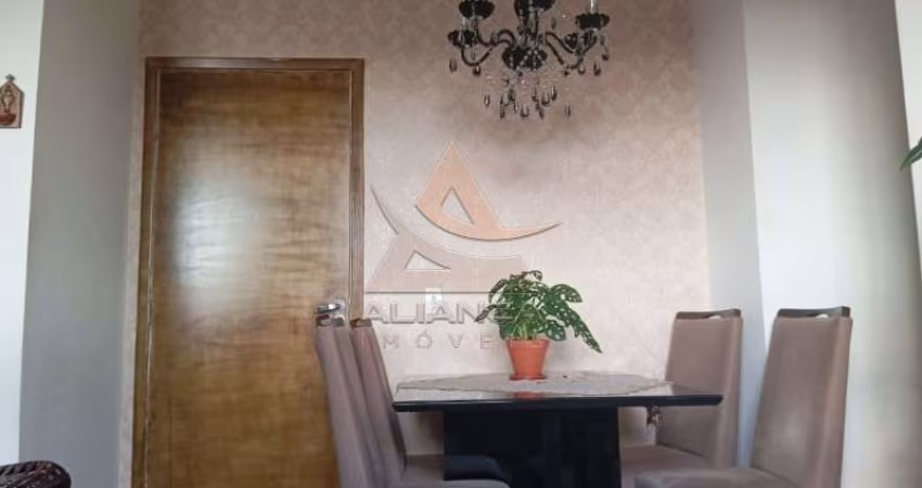 Apartamento - Ribeirão Preto - Jequitibá