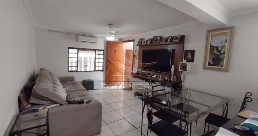 Casa - Ribeirão Preto - Jardim Irajá