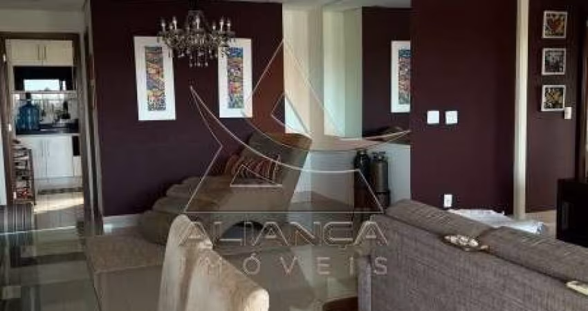 Apartamento - Ribeirão Preto - Jardim América