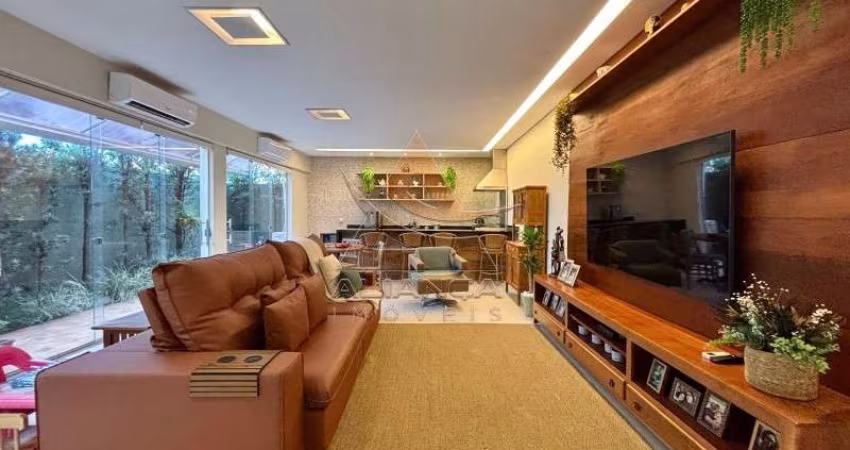 Casa Condomínio - Ribeirão Preto - Bonfim Paulista