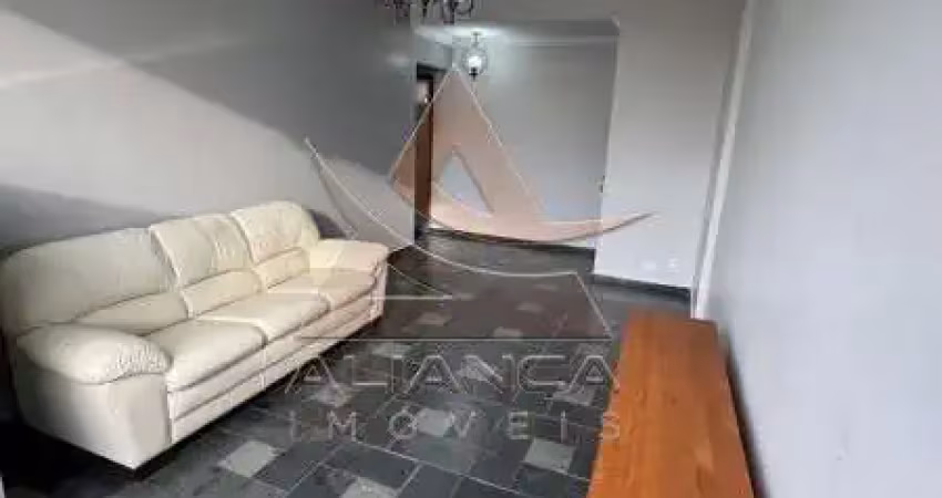 Apartamento com 2 quartos à venda no Centro, Ribeirão Preto 